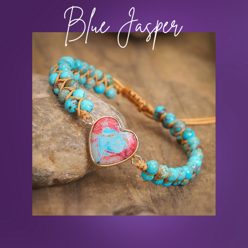 Women's Heart Bracelet