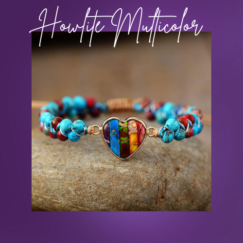 Women's Heart Bracelet