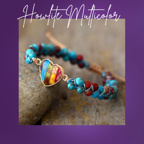 Women's Heart Bracelet